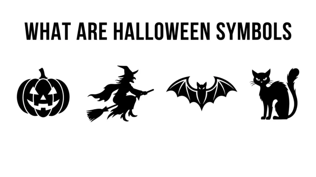What Are Halloween Symbols