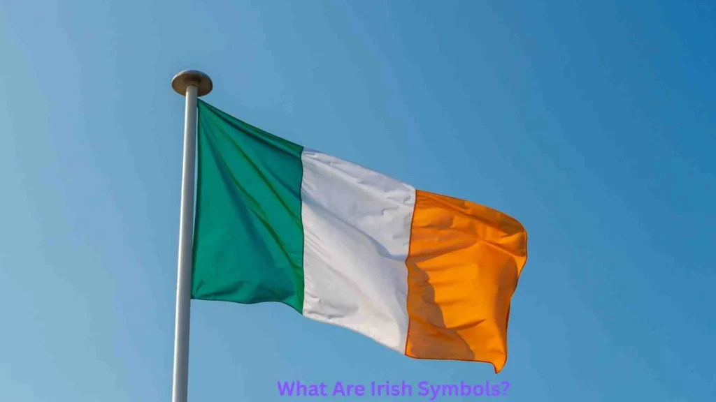 What Are Irish Symbols?
