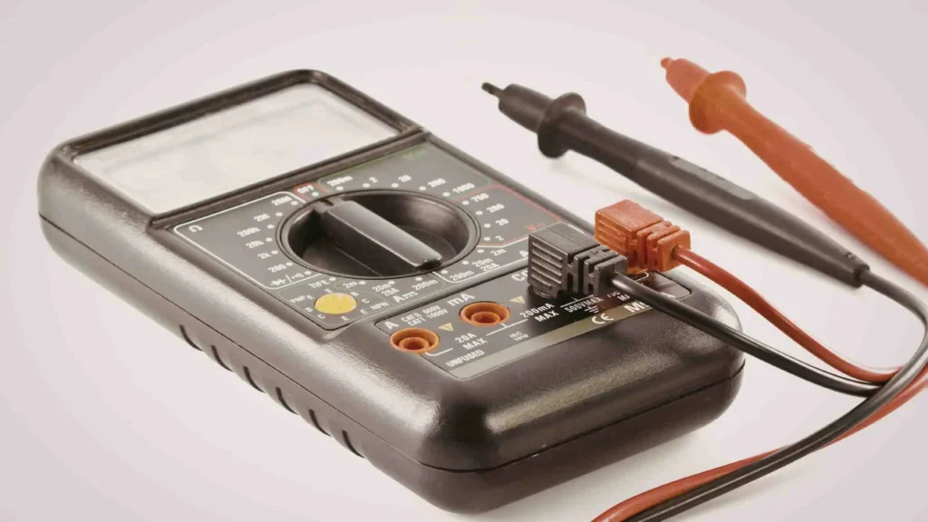 What Are Multimeter Symbols?