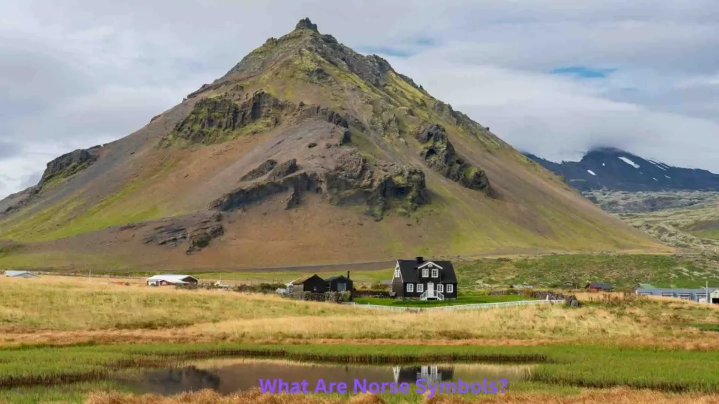 What Are Norse Symbols?