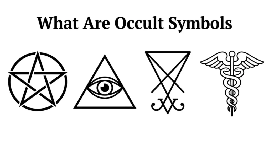 What Are Occult Symbols