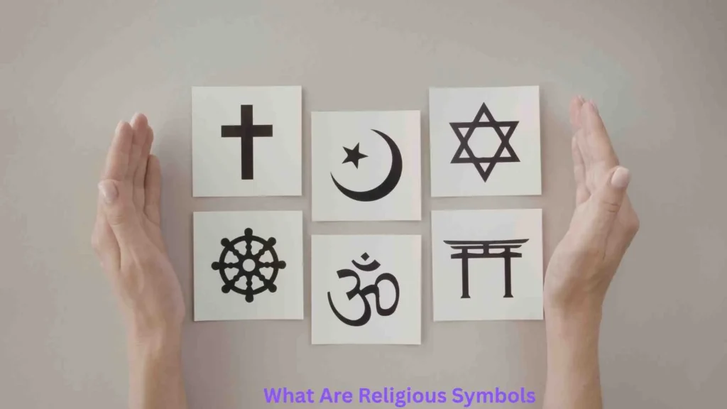 What Are Religious Symbols