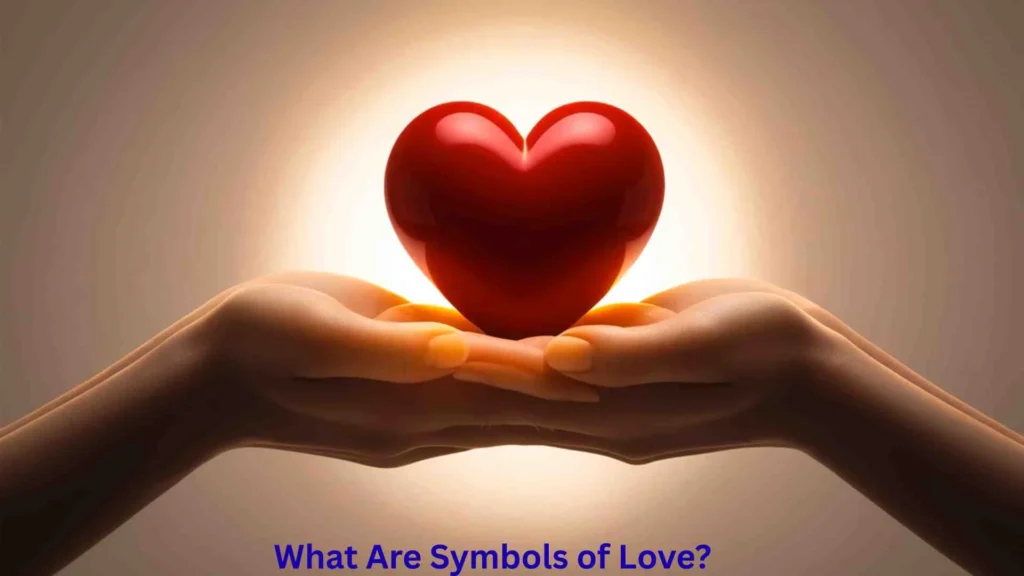 What Are Symbols of Love?