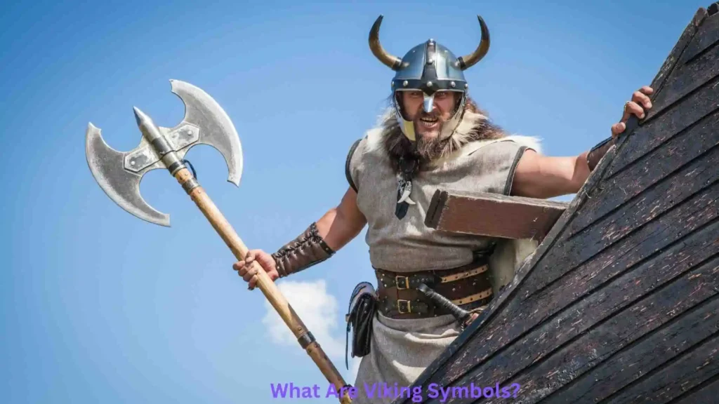 What Are Viking Symbols?