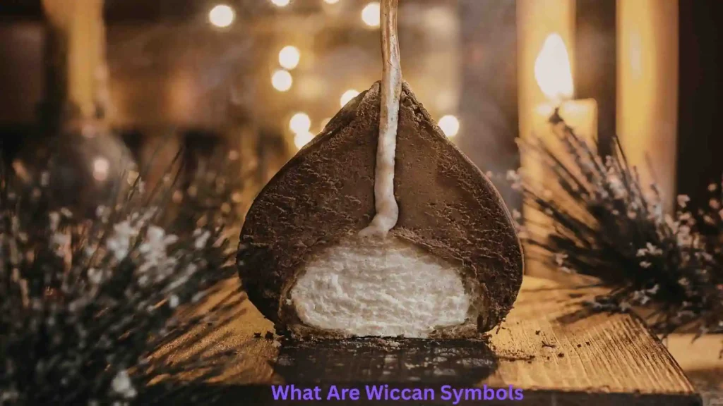 What Are Wiccan Symbols