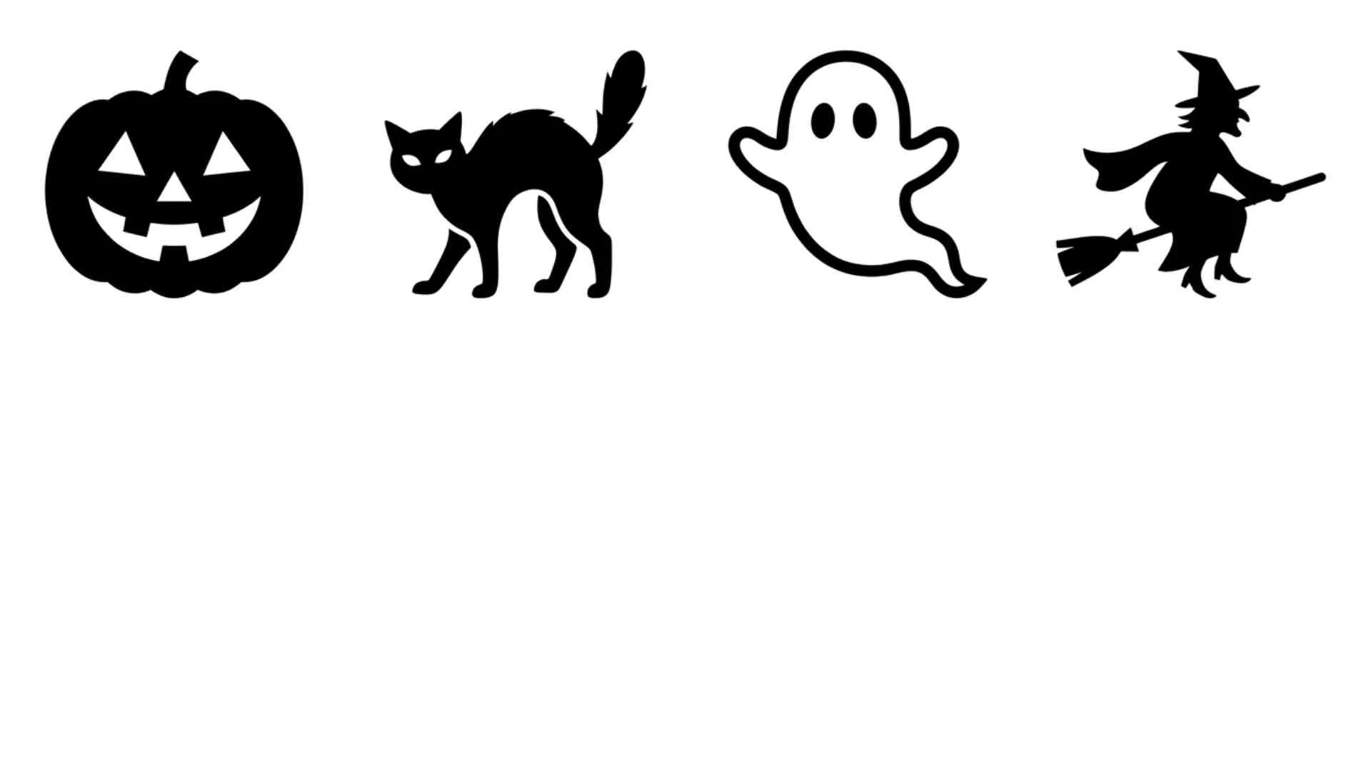 Halloween Symbols