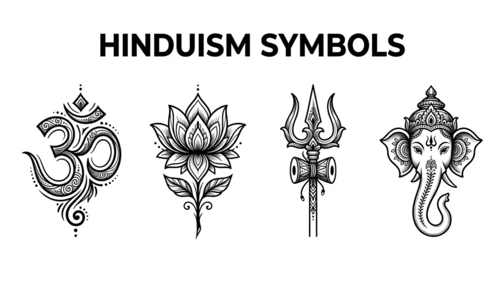 Why Hinduism Symbols Are Important