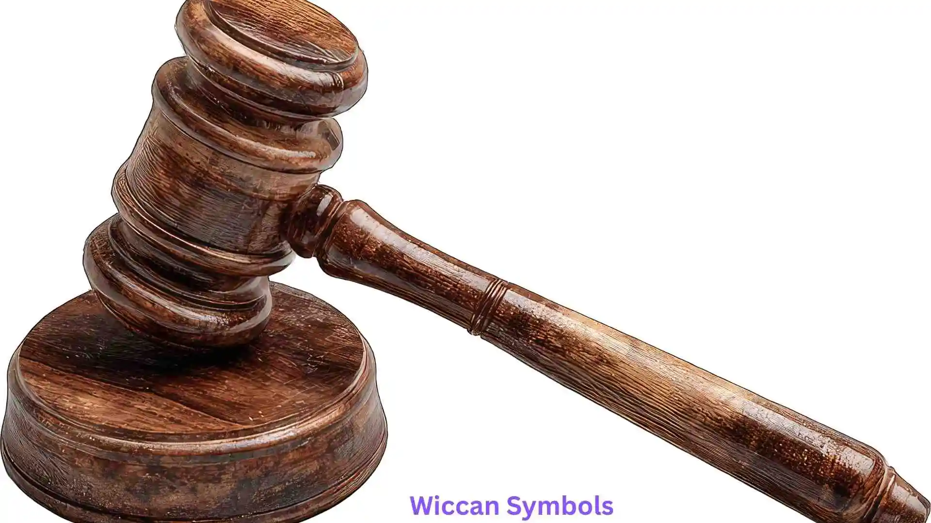 Wiccan Symbols