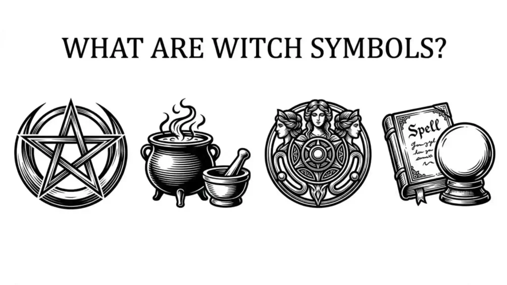 What Are Witch Symbols?