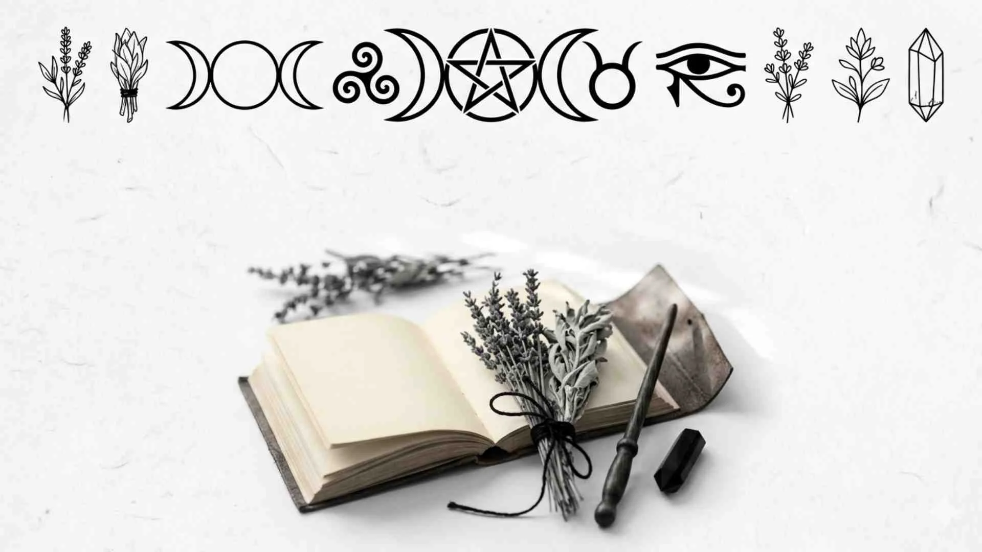 Witchcraft Symbols