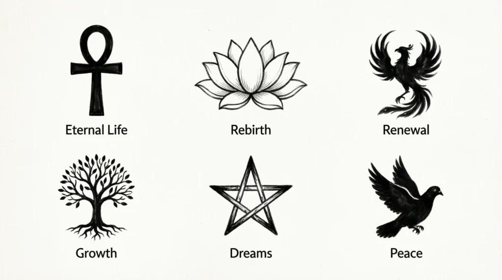 Ancient Symbols of Hope
