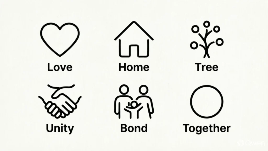 A Symbol for Family