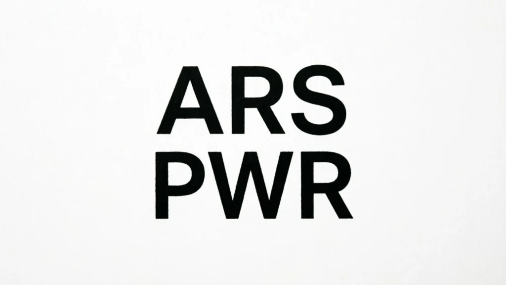 Ares Powers