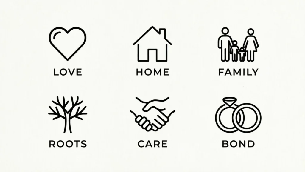 Family Symbol Images