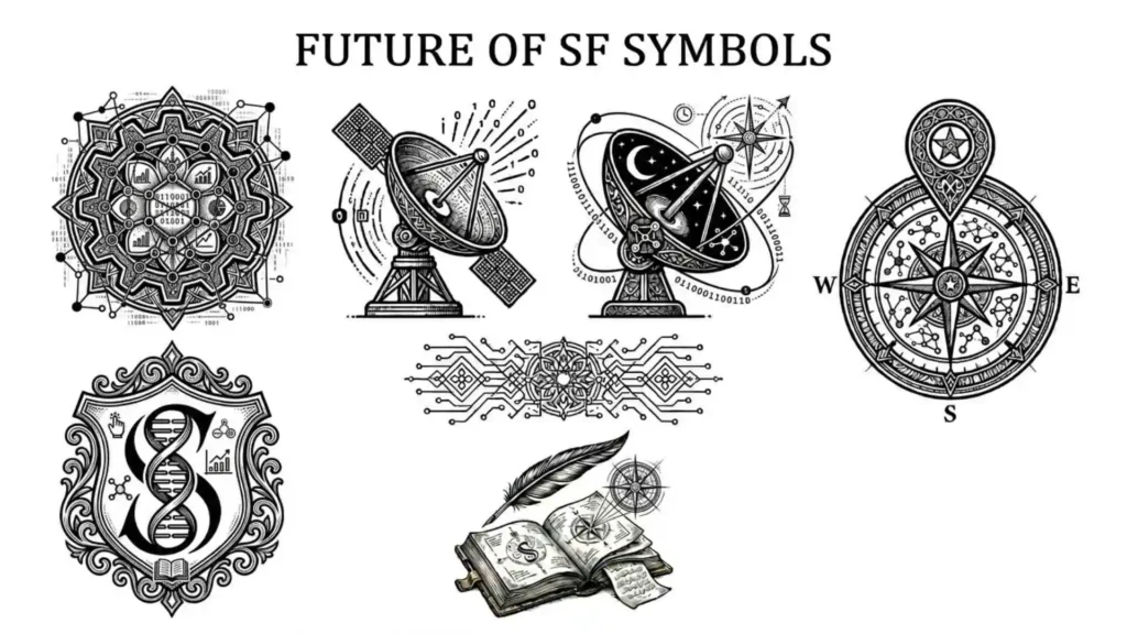 Future of SF Symbols