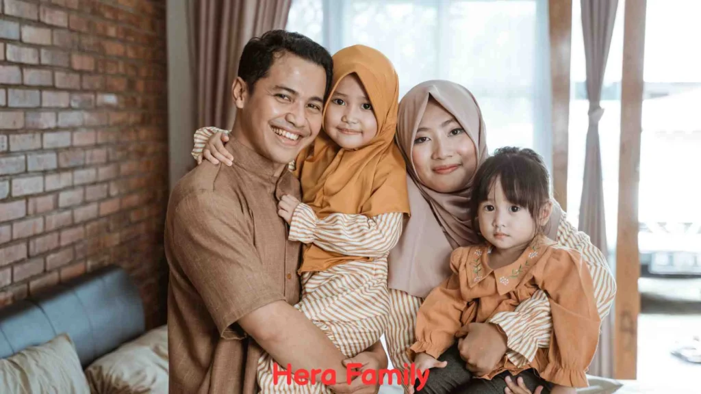 Hera Family