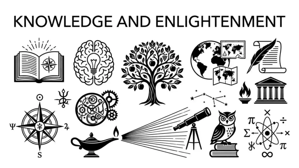 Knowledge and Enlightenment