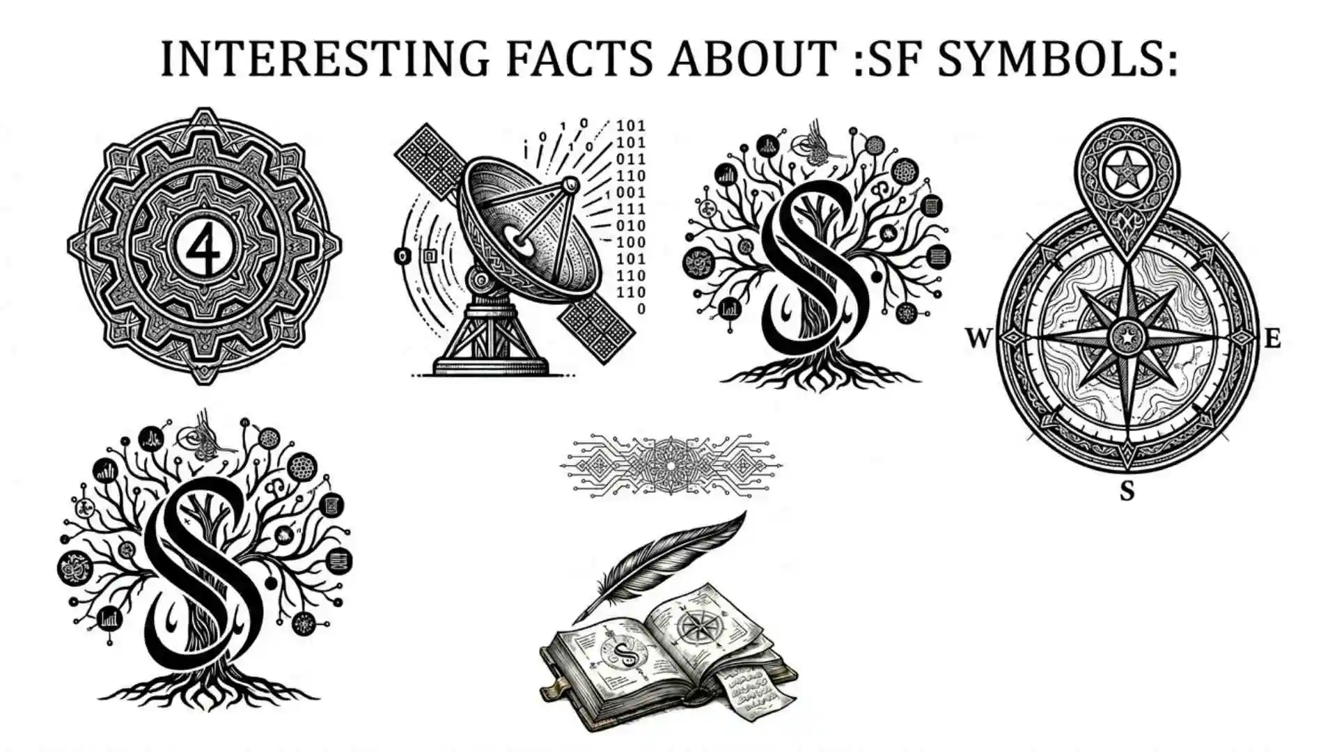 SF Symbols