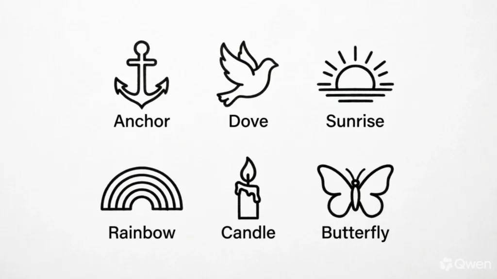Symbols for Hope