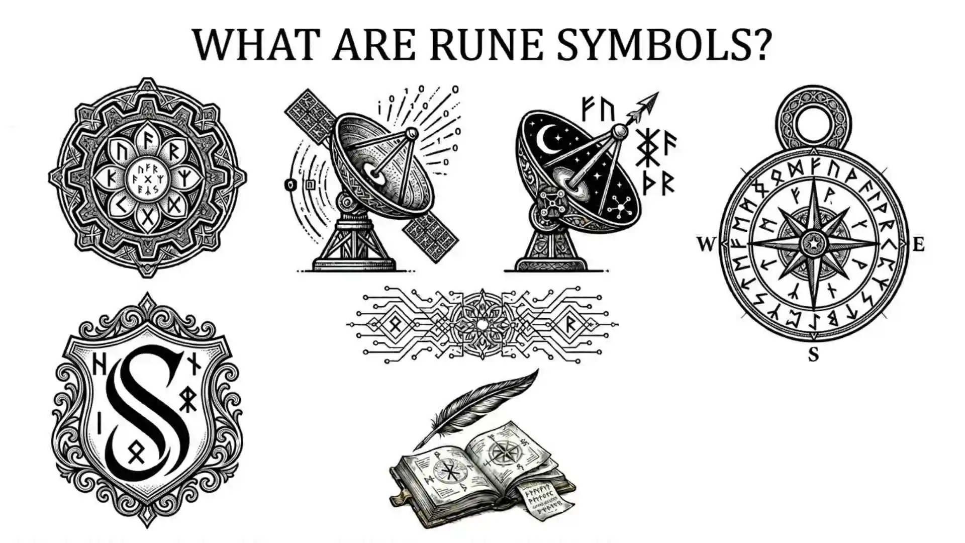Rune Symbols
