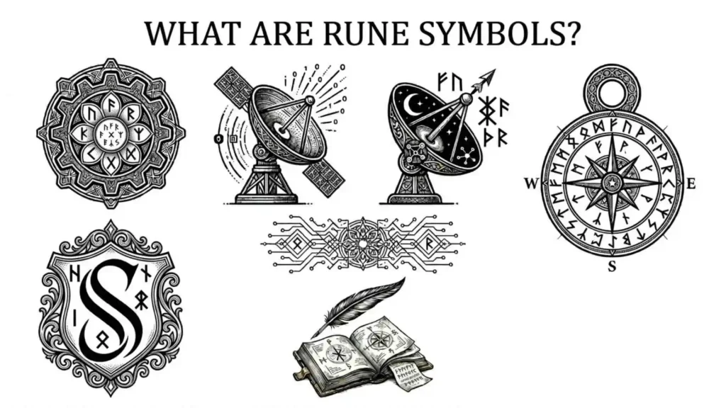 What Are Rune Symbols?