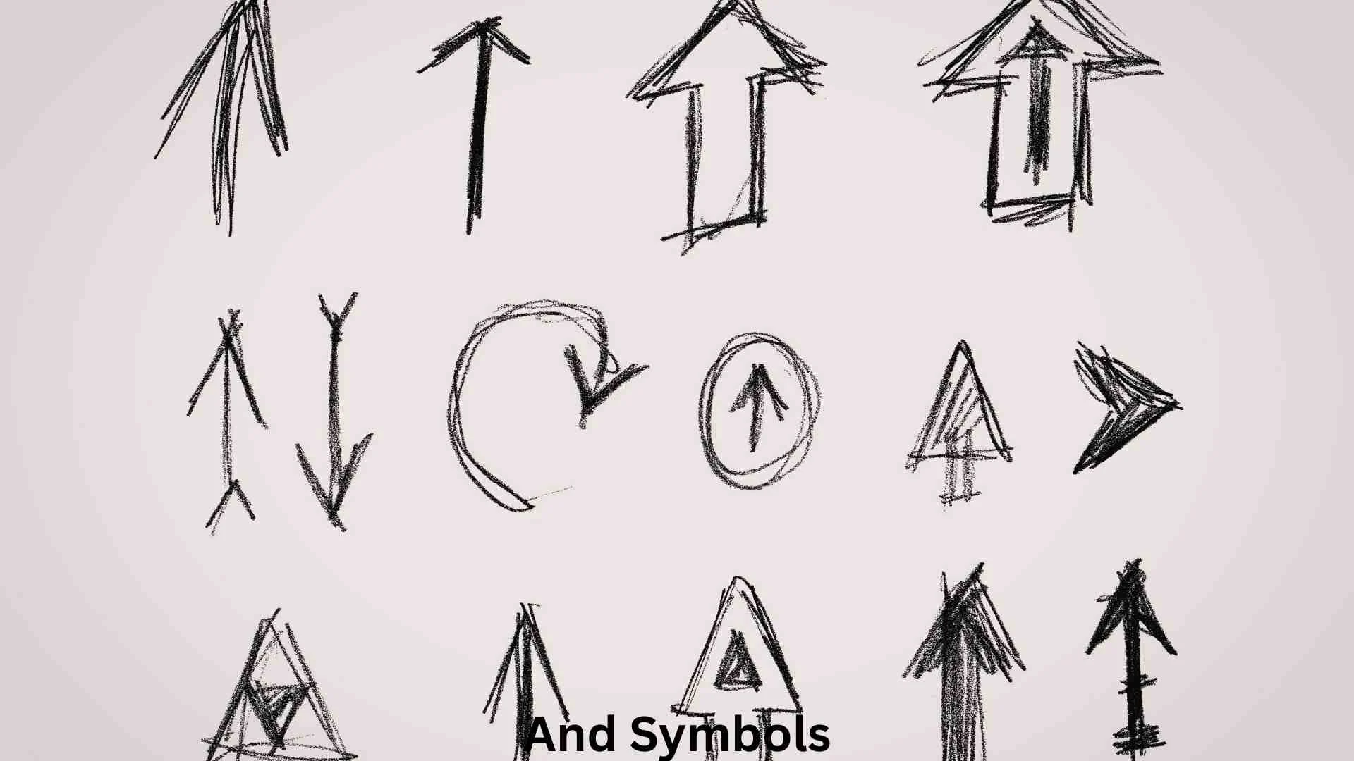 And Symbols
