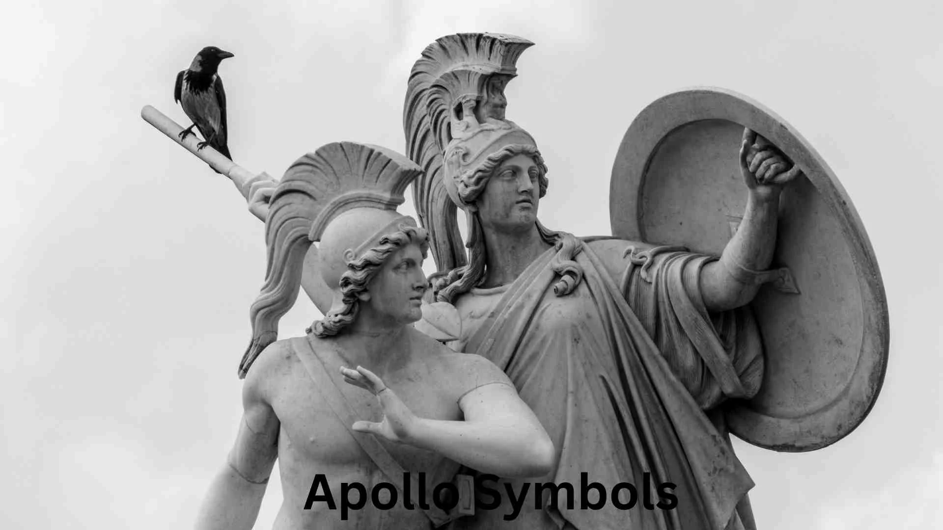 Apollo Symbols