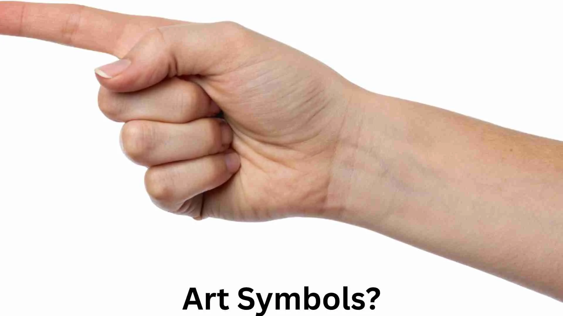 Art Symbols
