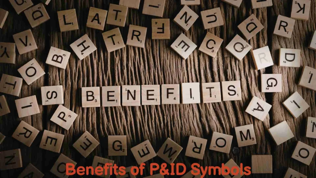Benefits of P&ID Symbols
