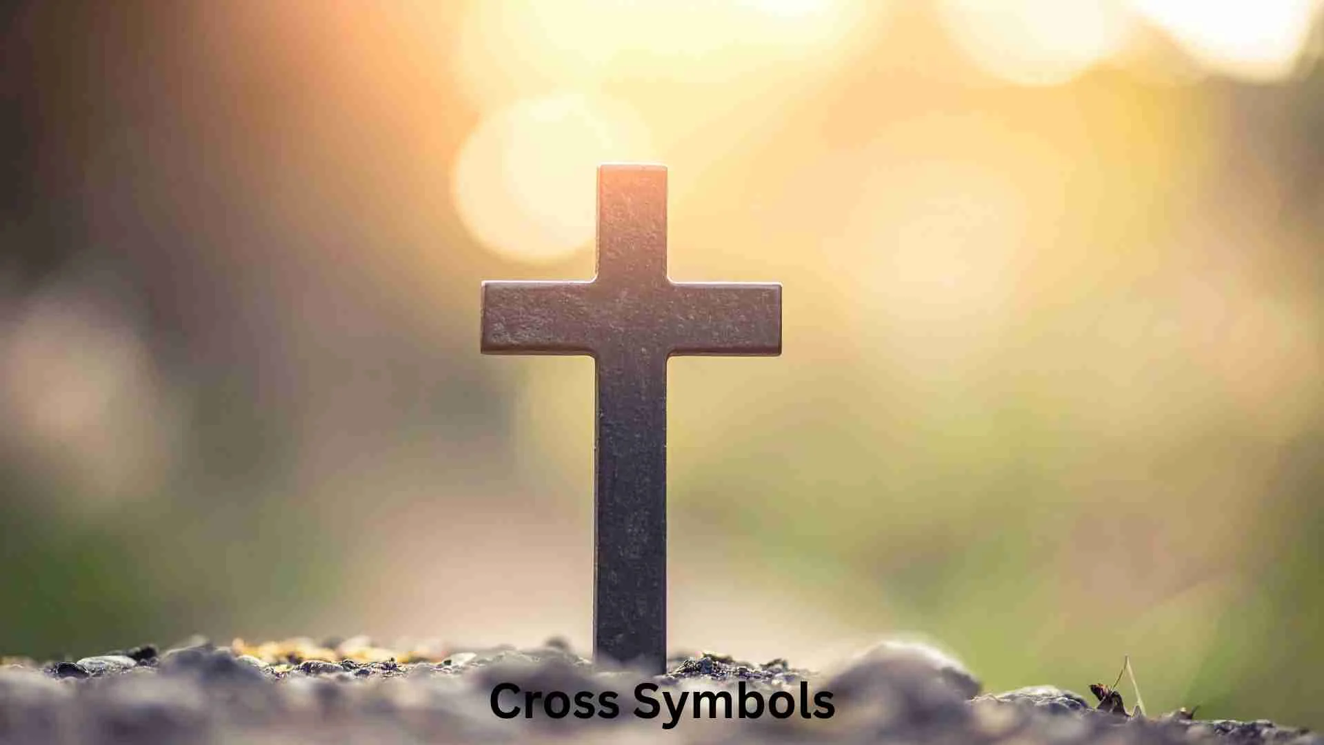 Cross Symbols