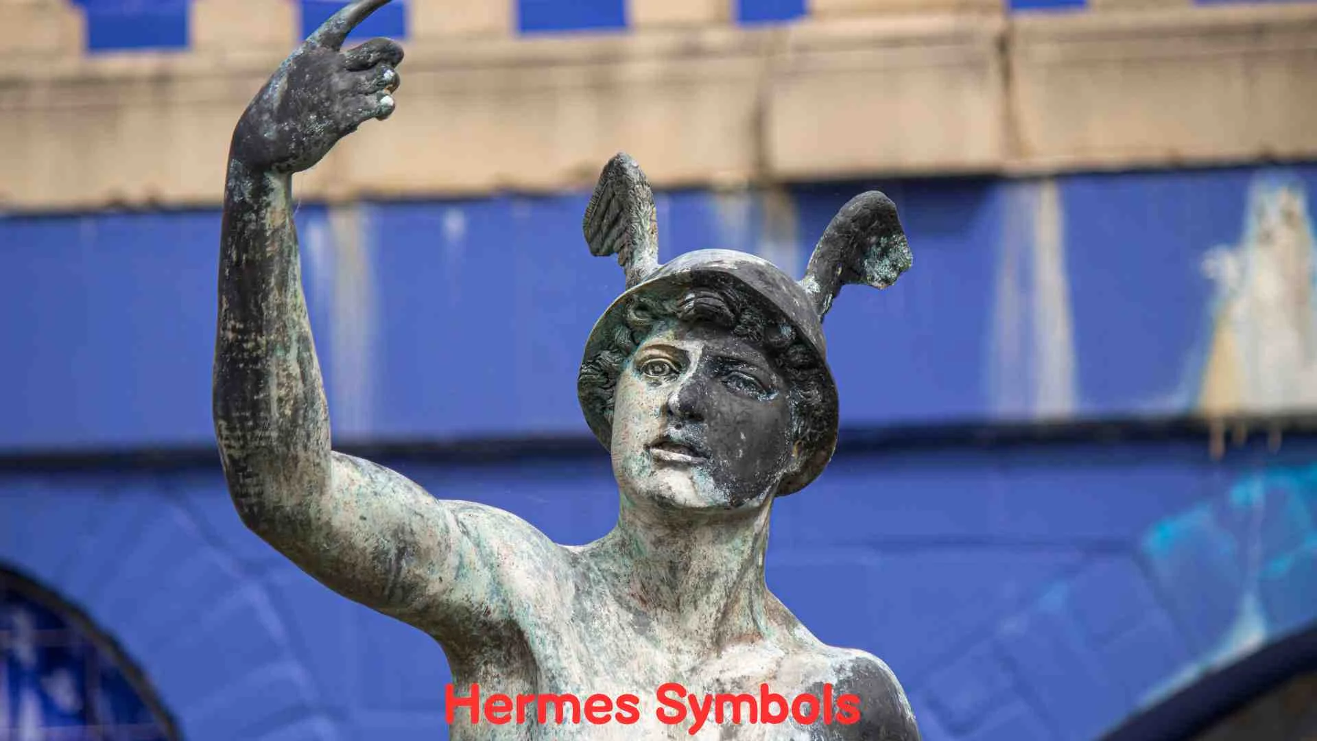 Hermes Symbols