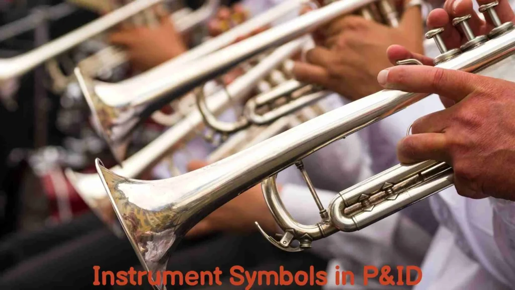 Instrument Symbols in P&ID