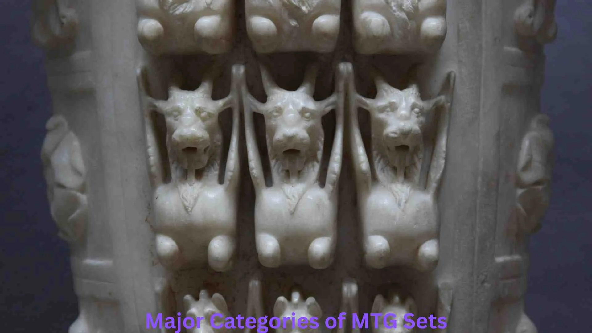 Artemis Symbols