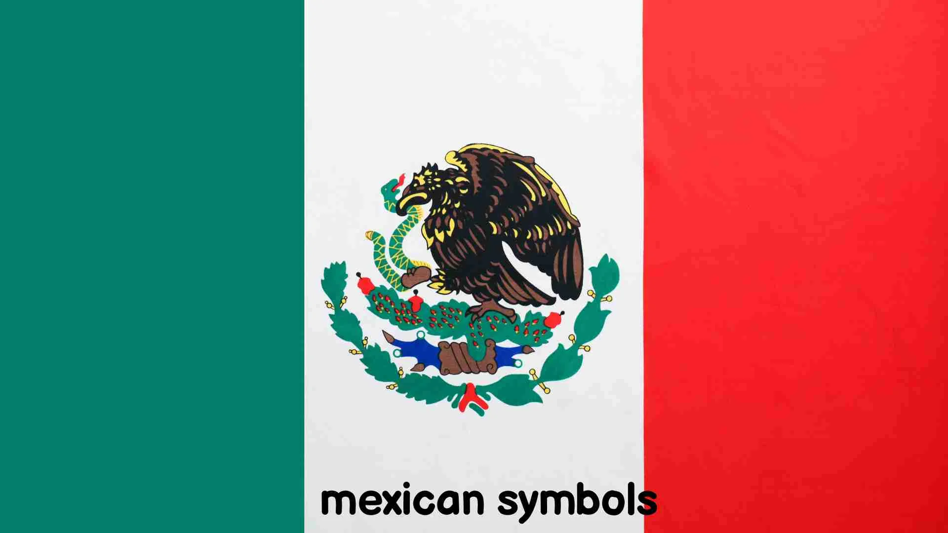 Mexican Symbols