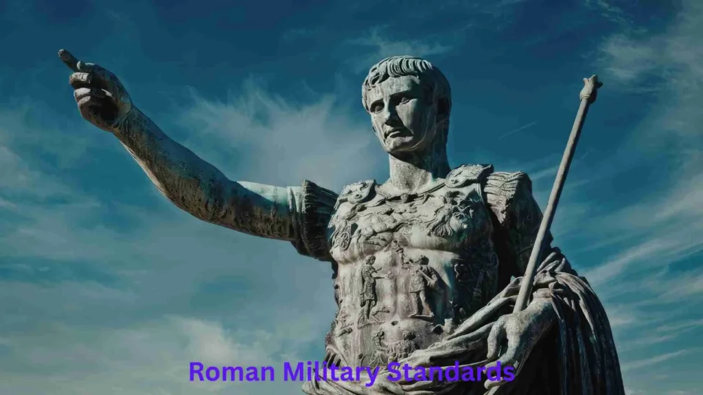Roman Military Standards