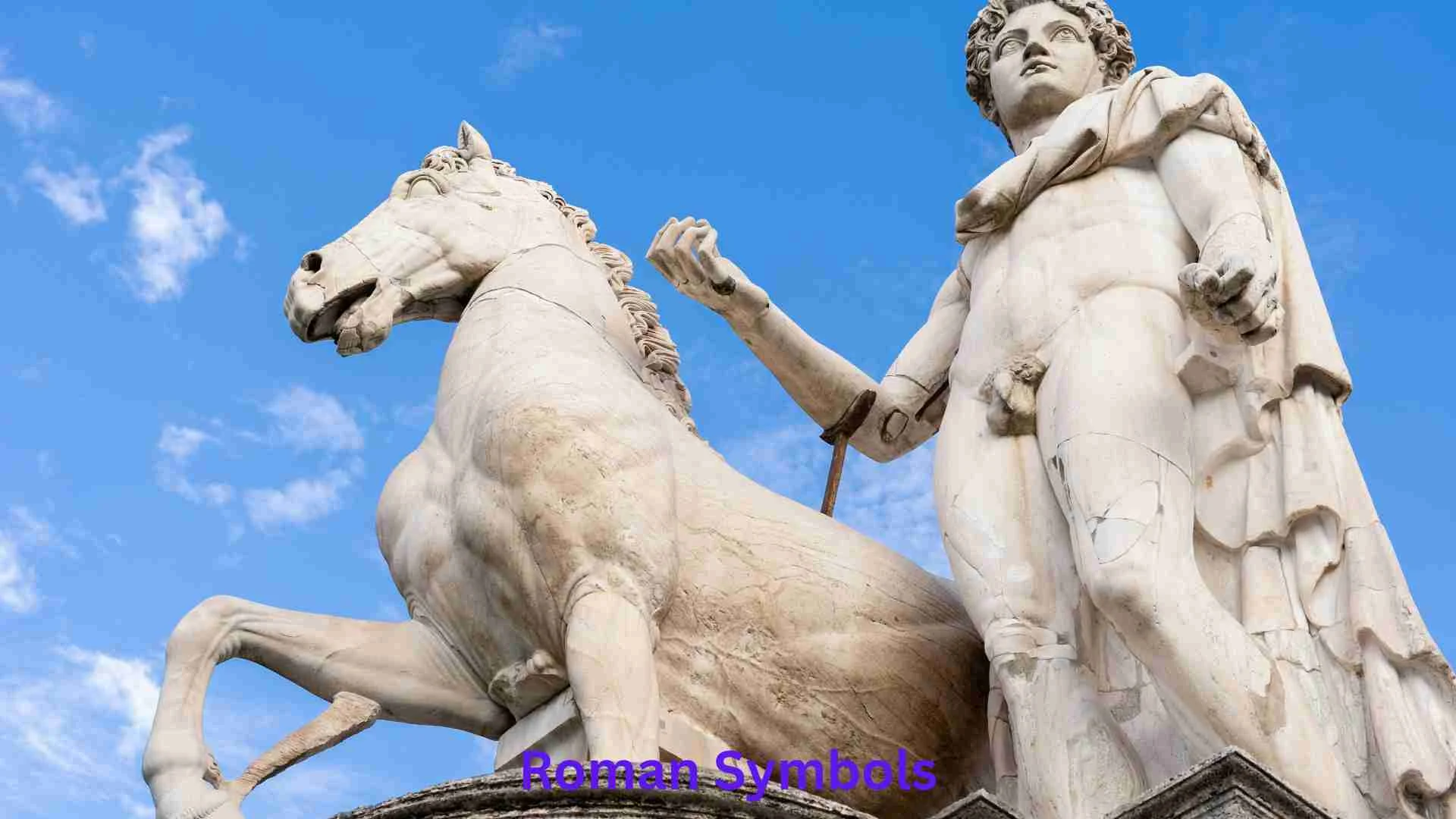 Roman Symbols