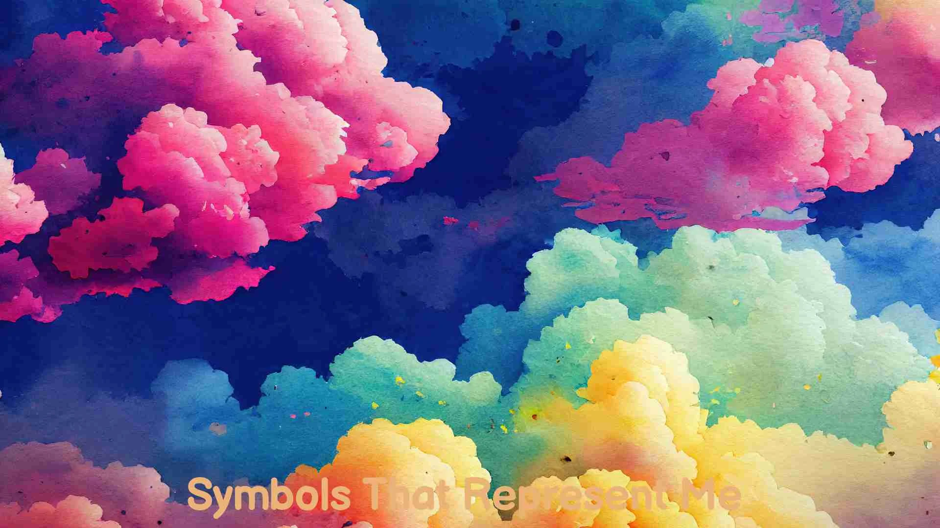 Symbols That Represent Me | Discovering Personal Identity Through Meaningful Symbols