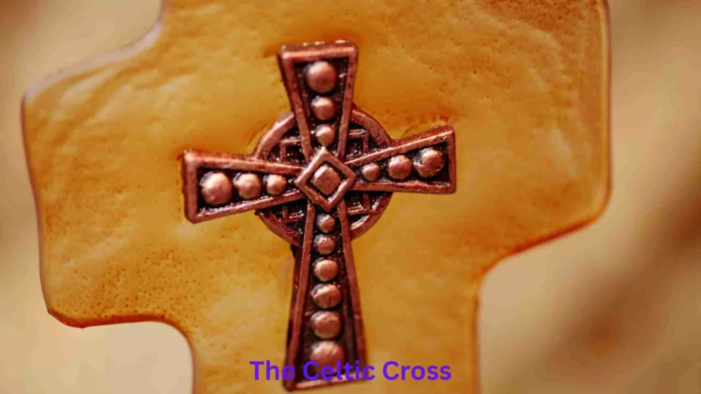 The Celtic Cross