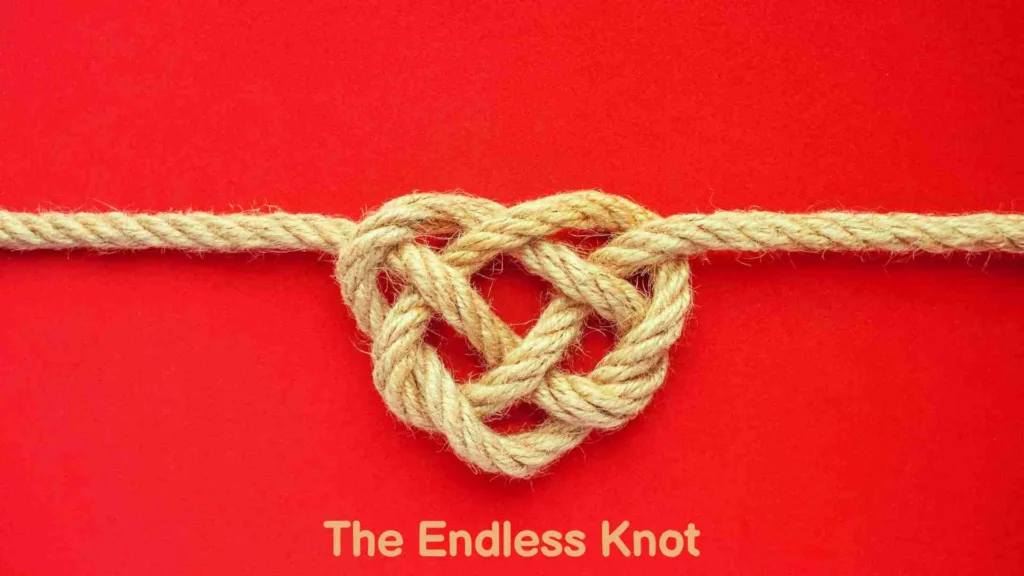 The Endless Knot