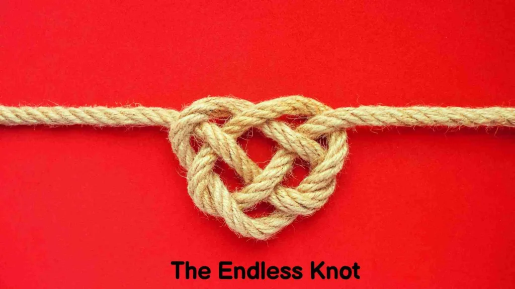 The Endless Knot