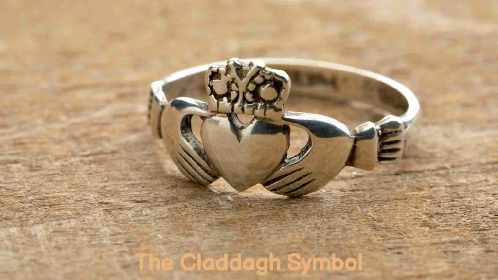 The Claddagh Symbol