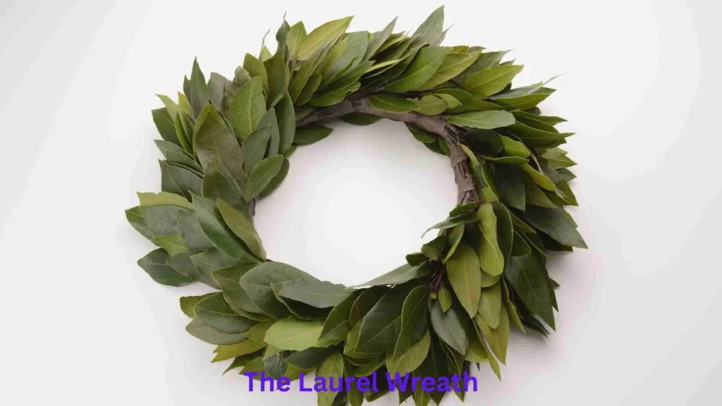 The Laurel Wreath
