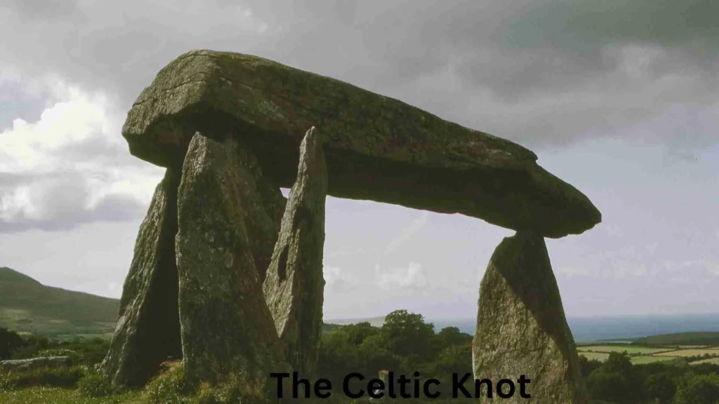 The Celtic Knot