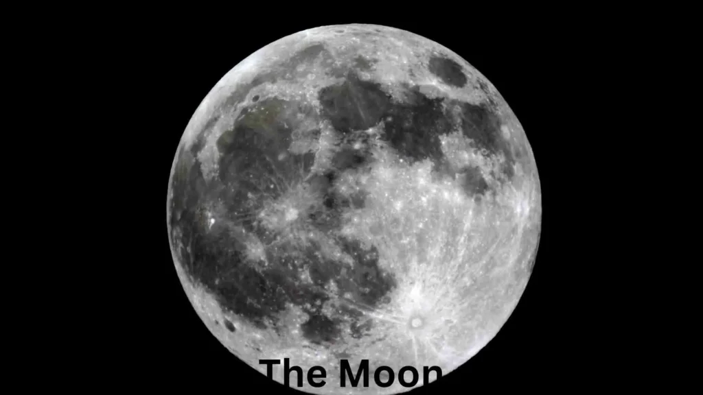 The Moon