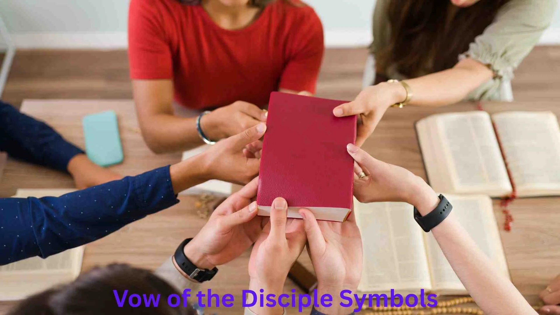 Vow of the Disciple Symbols | Complete Guide to Every Symbol in Destiny 2