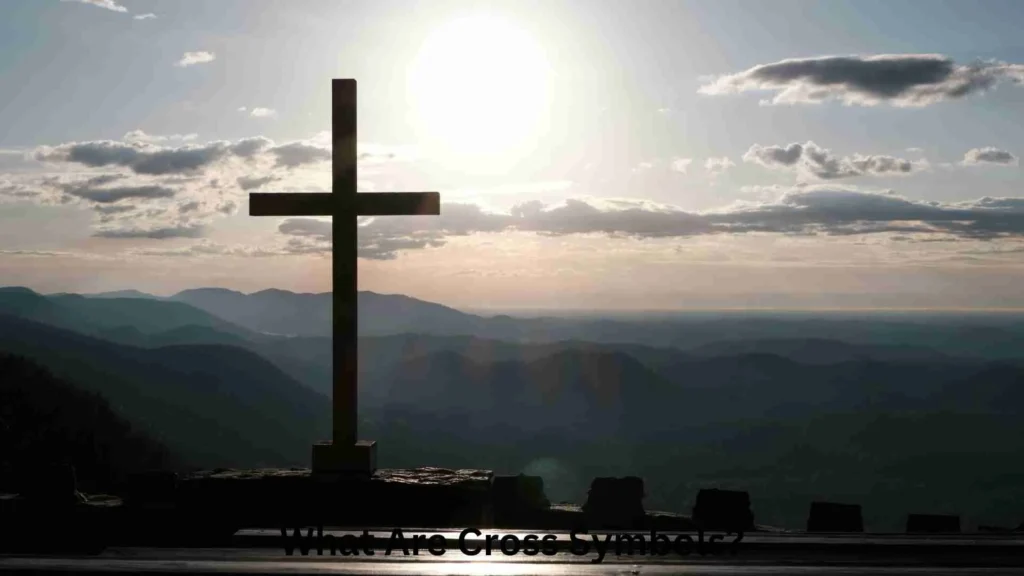 What Are Cross Symbols?