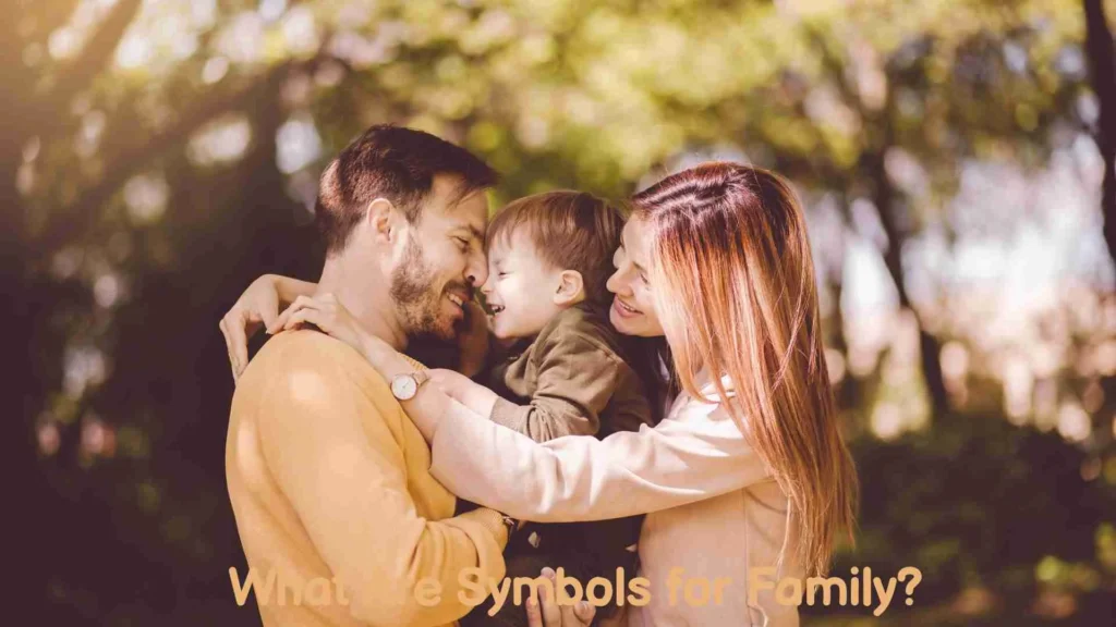 What Are Symbols for Family?