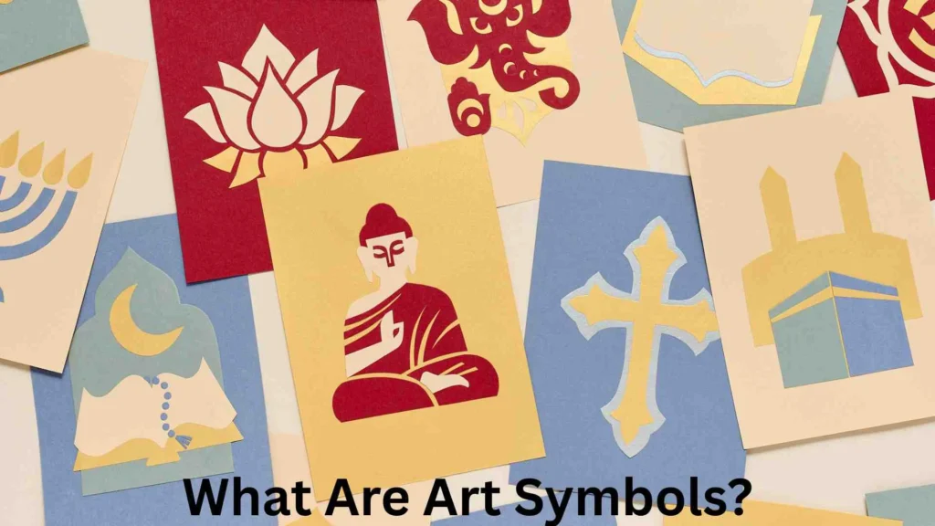 What Are Art Symbols?