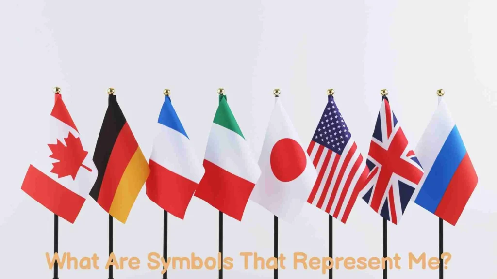 What Are Symbols That Represent Me?