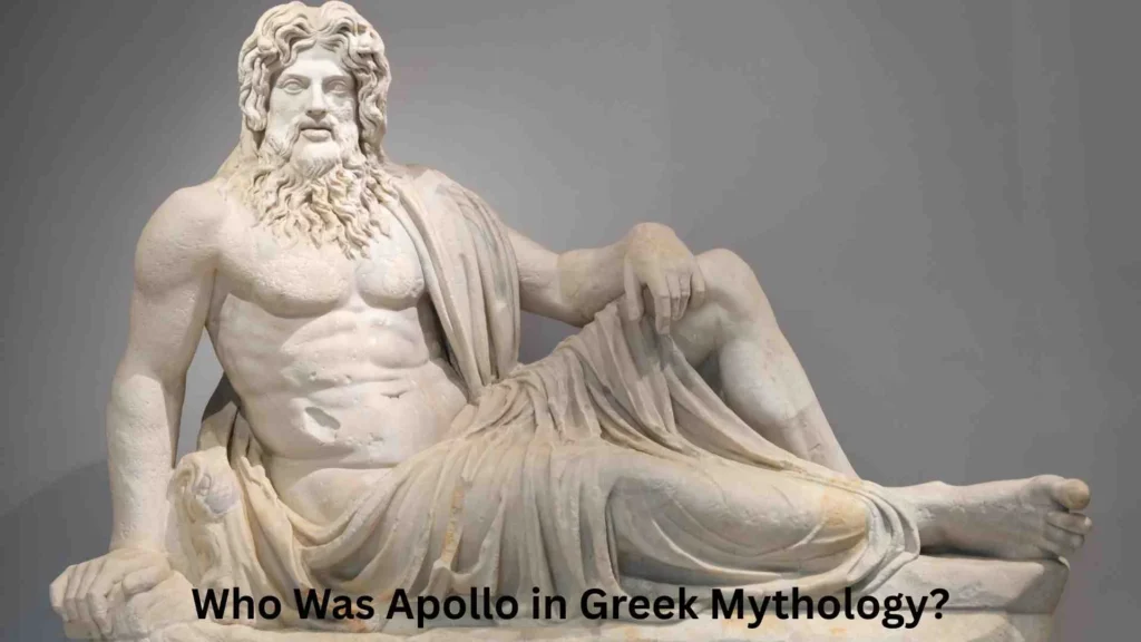 Who Was Apollo in Greek Mythology?
